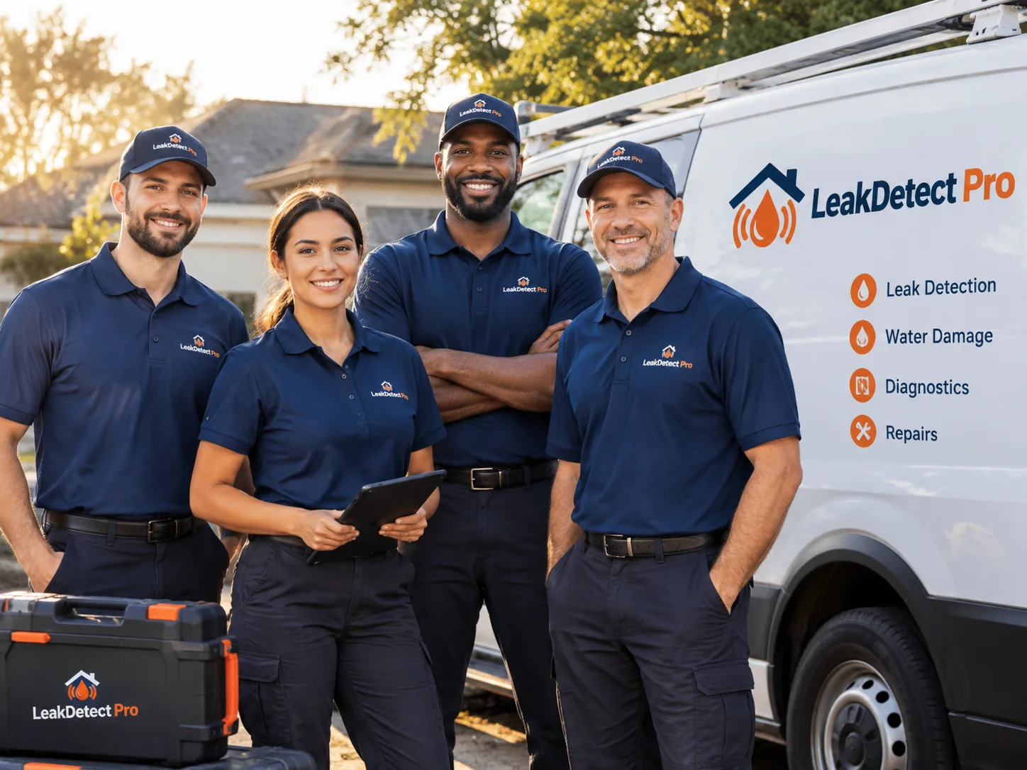 Roof Repair company in Brooklyn, MS